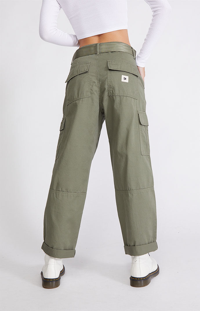 Fivestar General Utility Cargo Pants | Pacsun
