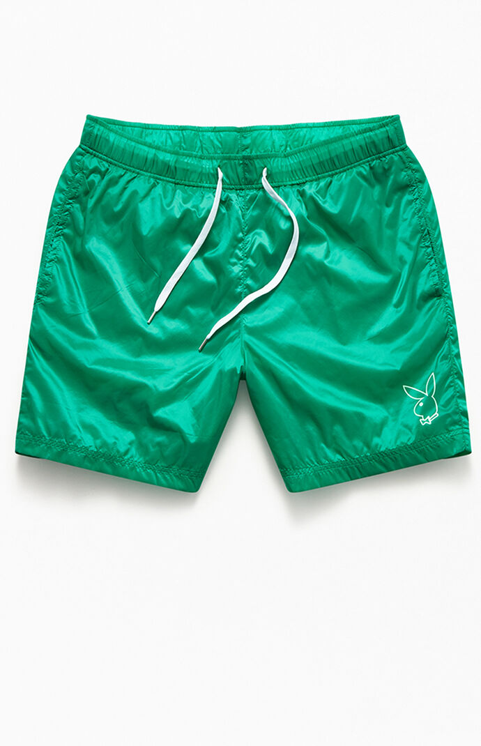 High Break Volley Shorts
