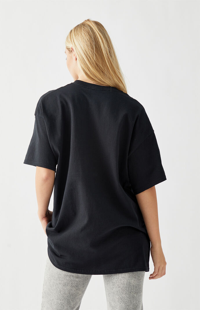 Sunflower Sunburst T-Shirt