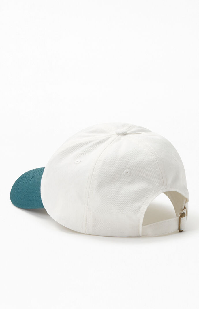 Paradise Strapback Dad Hat