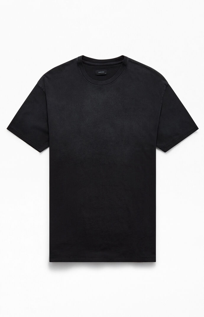 Field Box T-Shirt