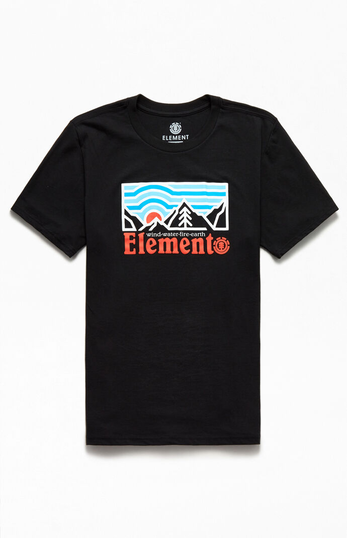 Wander T-Shirt