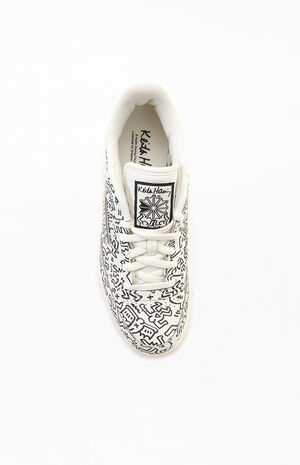 x Keith Haring Club C Shoes image number 5