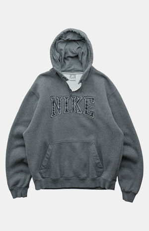 2000s Nike Pullover Hoodie image number 1