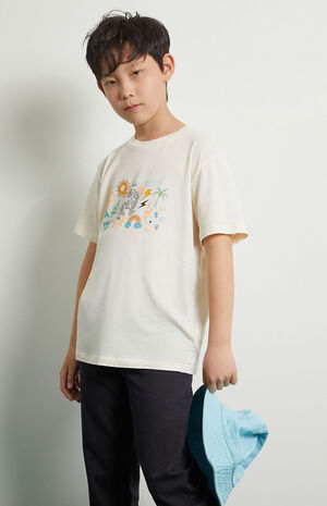 Force Of Nature T-Shirt image number 5