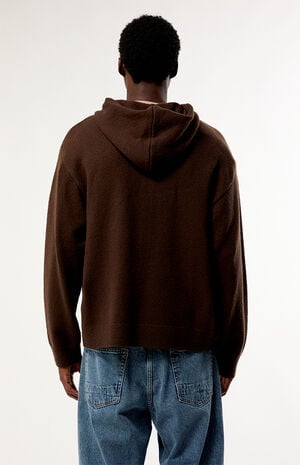 Stockton Dual Zip Sweater image number 4