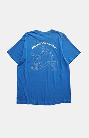 '90s The Dive Shop Graphic T-Shirt image number 1