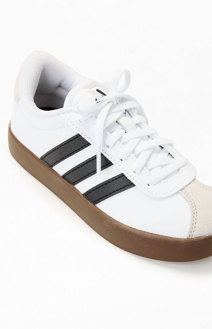 adidas Kids VL Court 3.0 Shoes
