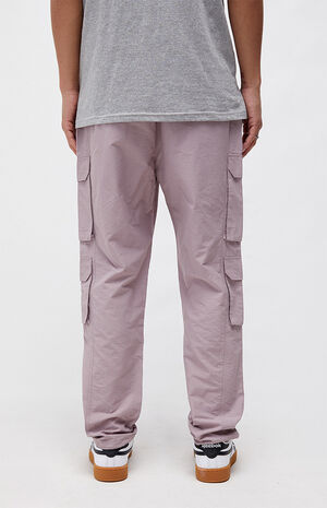 Relaxed Cargo Pants image number 3