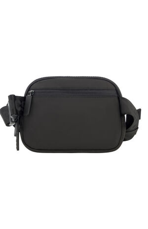 Black Classic Belt Bag image number 2