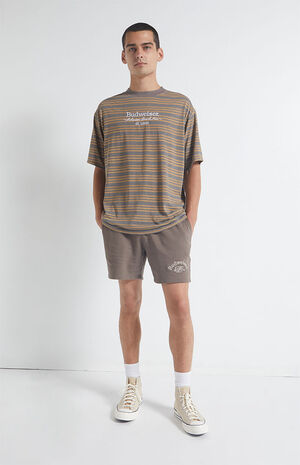 By PacSun Burnout T-Shirt image number 4