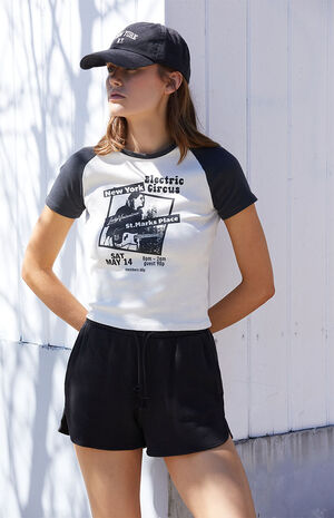 Bella NY Electric Circus T-Shirt image number 1