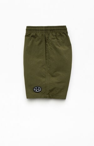 Skyburn 6" Swim Trunks image number 3