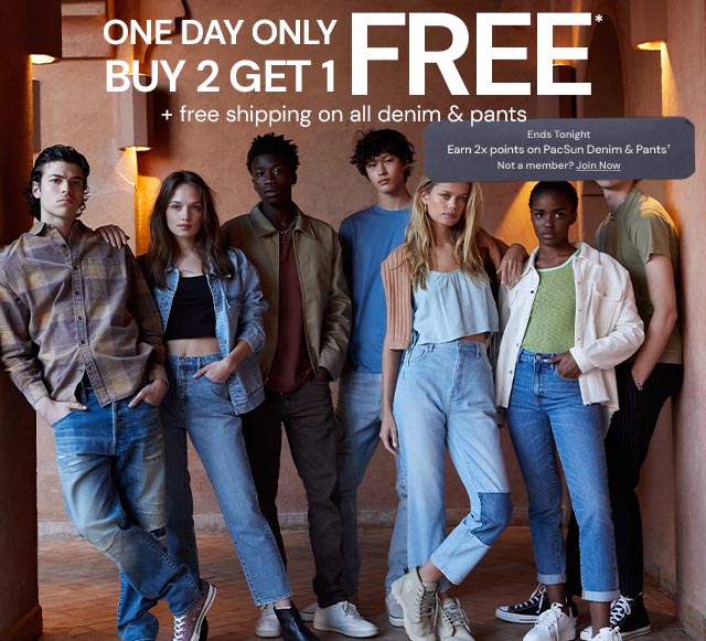 reebok for express jeans