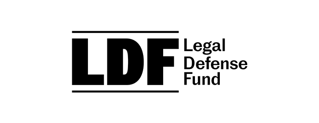 The NAACP Legal Defense and Educational Fund, Inc. (LDF)