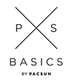 PS Basics by PacSun