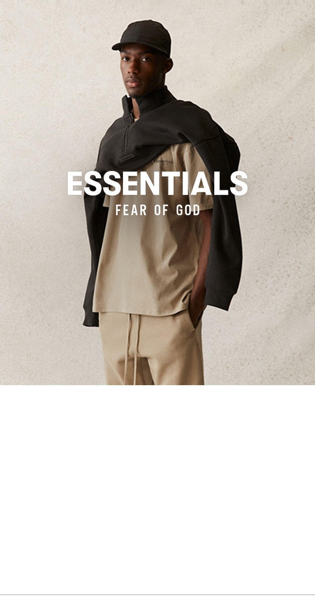 basic essentials clothing website