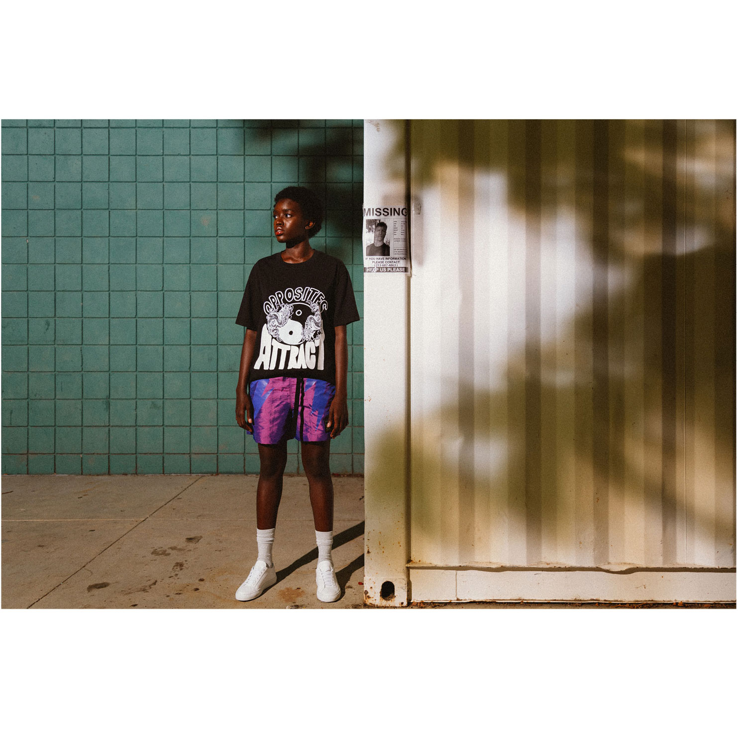 Note Lookbook look - 12