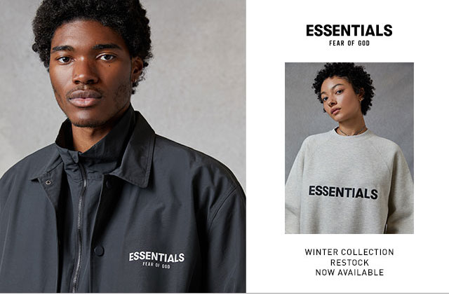 fog essentials official website