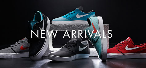 pacsun nike shoes