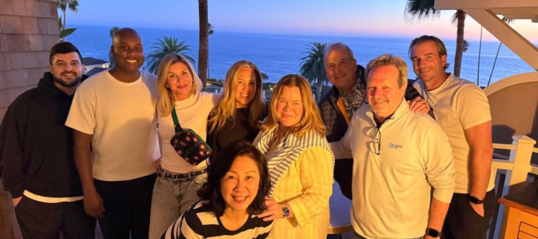 Pacsun Leadership Workshop