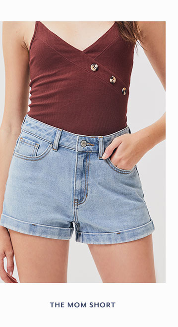 pacsun bike shorts