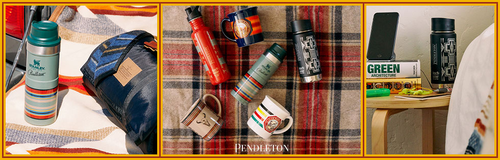 Pendleton