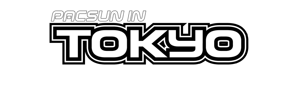 Pacsun In Tokyo 2026