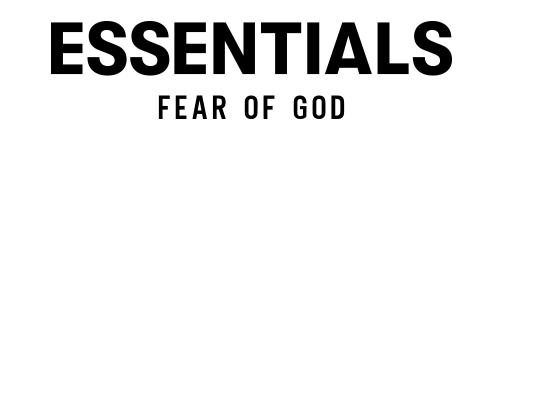 Fog Essentials Size Chart