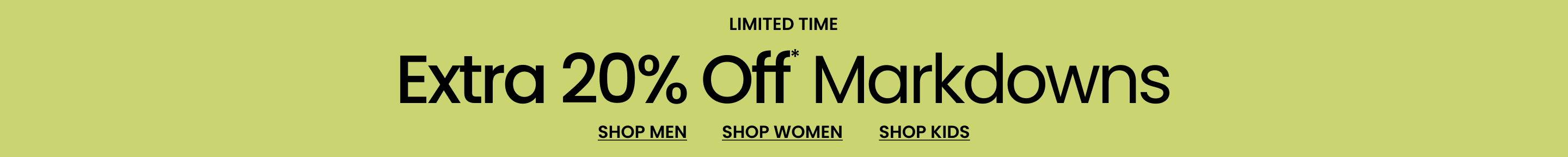 ENDS TONIGHT THIS WEEKEND ONLY Free Shipping Sitewide*