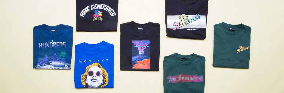 The Hundreds