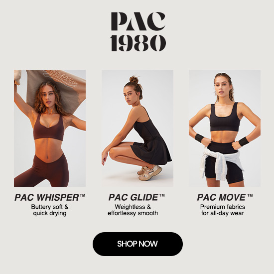 Women's Activewear