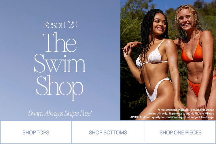 swimwear boutiques near me