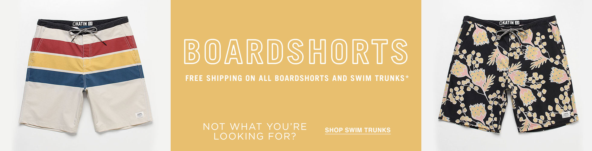 Boardshorts PacSun