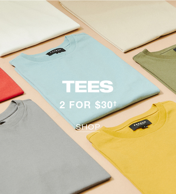 Pacsun California Lifestyle Clothing Shoes And Accessories