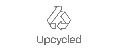 Upcycled