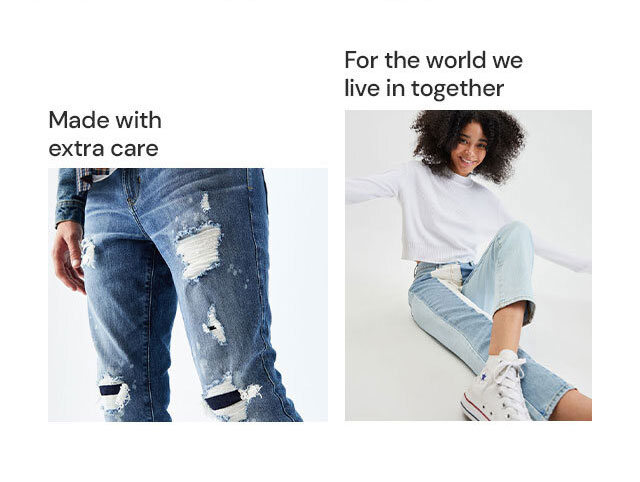 denim jeans company website