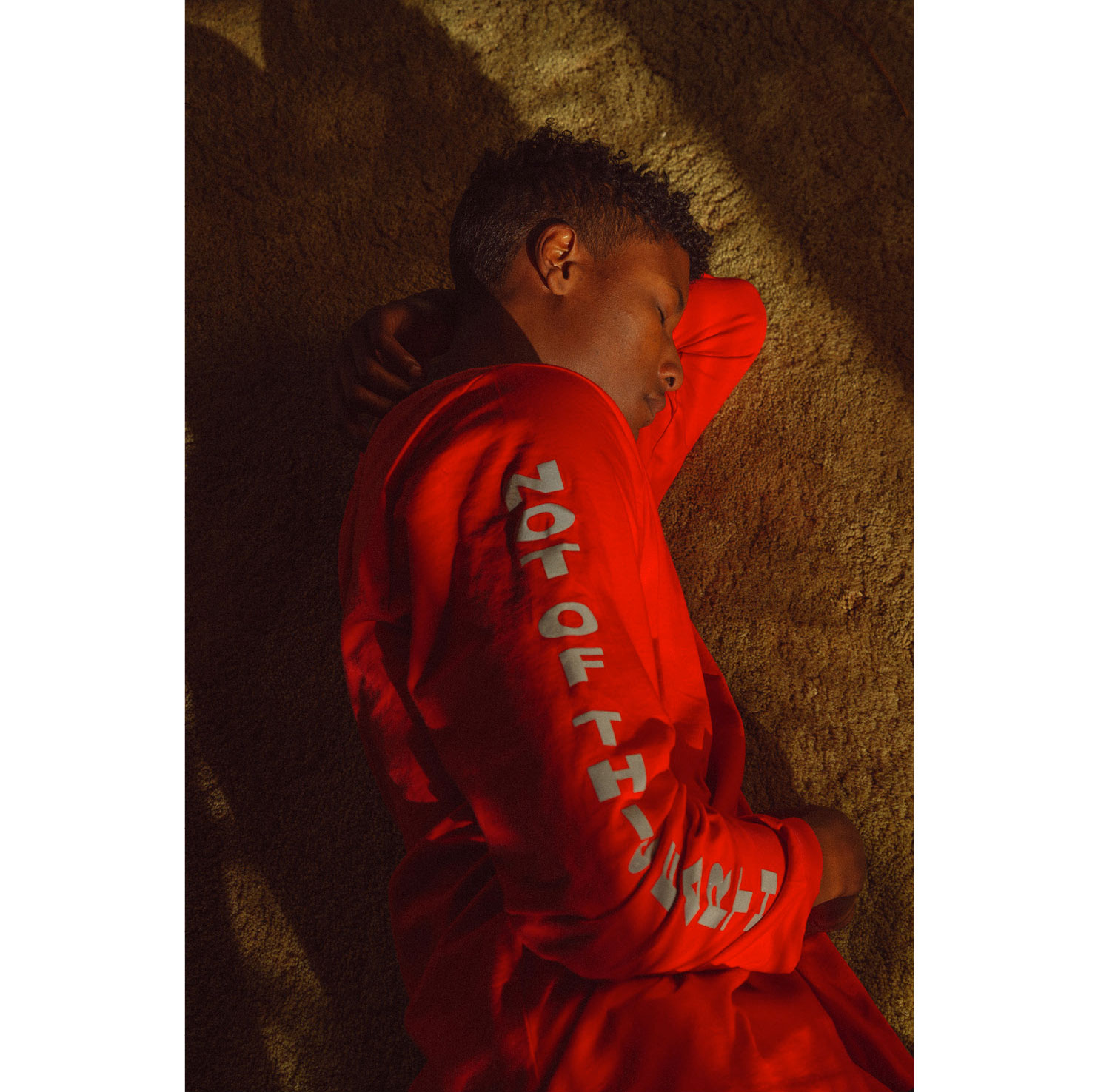 Note Lookbook look - 01