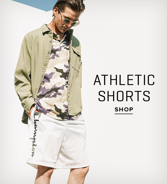 California Lifestyle Clothing, Shoes, and Accessories PacSun
