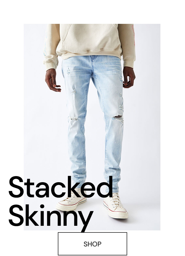 pacsun mens pants size chart