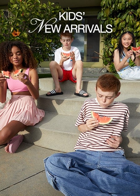 kids new arrivals