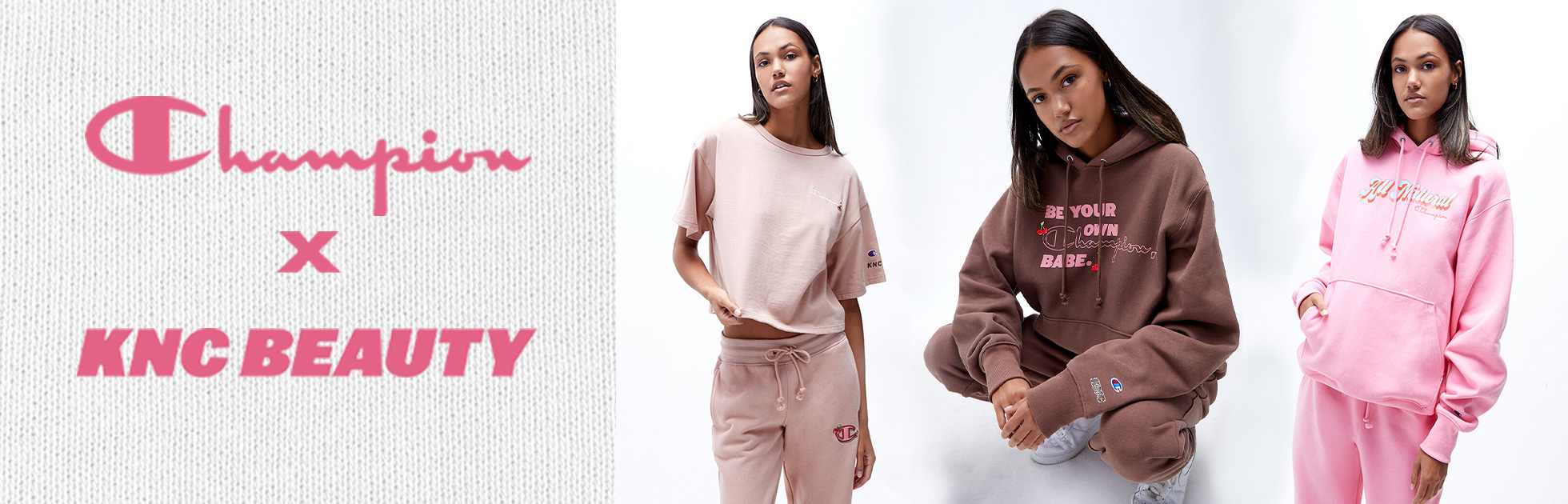 champion outfit womens