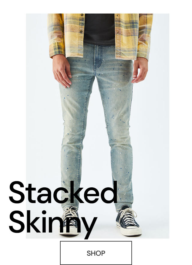 pacsun skinniest jeans reddit
