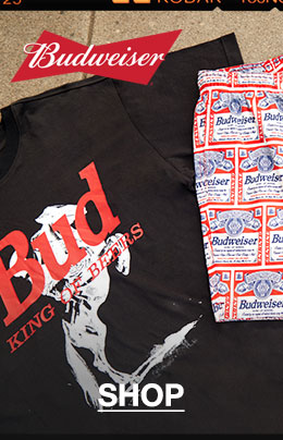 Mens - Shop New Arrivals