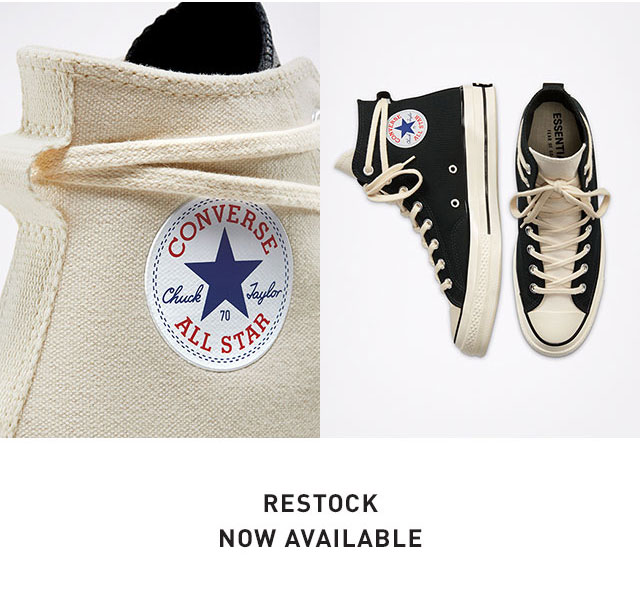 fog converse pacsun