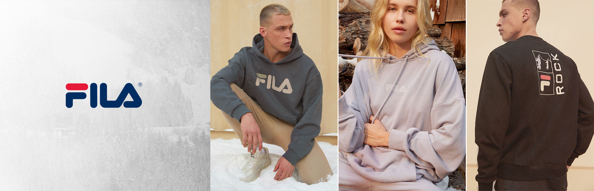 pacsun fila