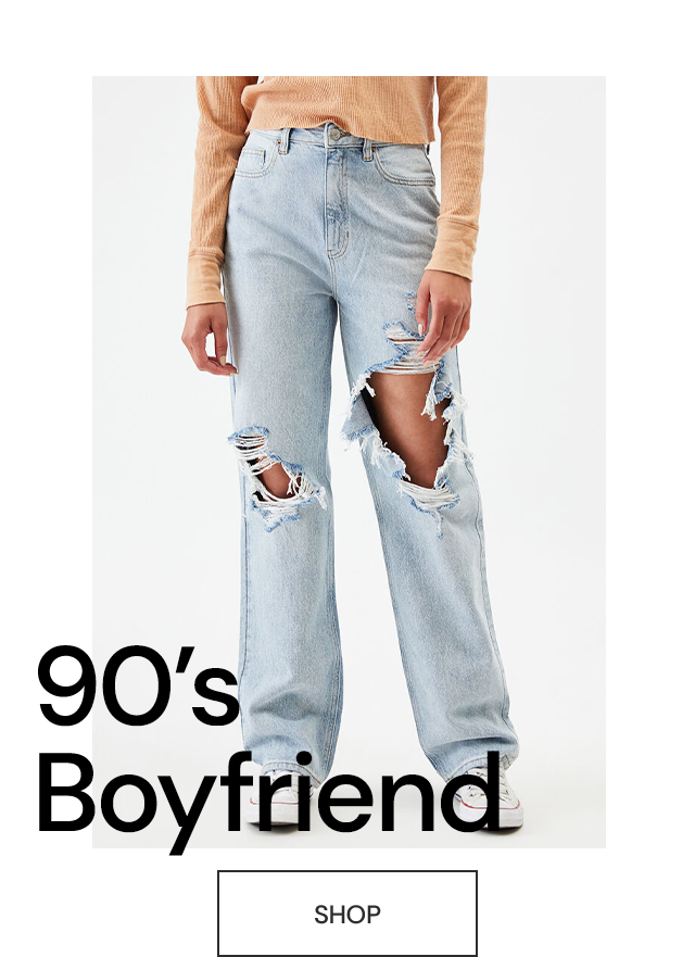 pacsun jeans womens