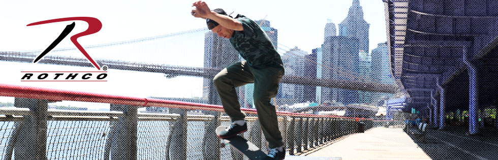 rothco