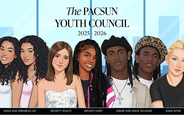 Youth Purpose Summit