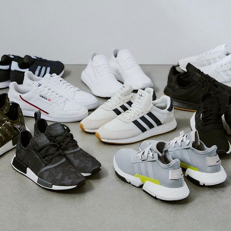 pacsun sneakers